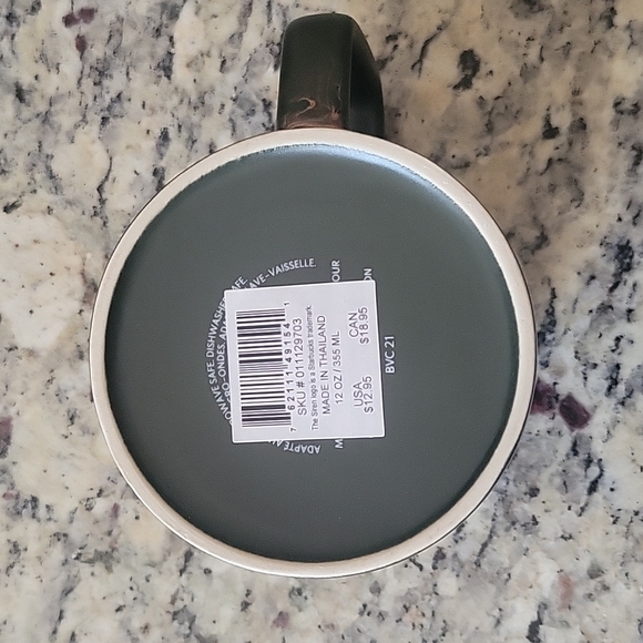 2 for 1 Starbucks mugs - Picture 4 of 4